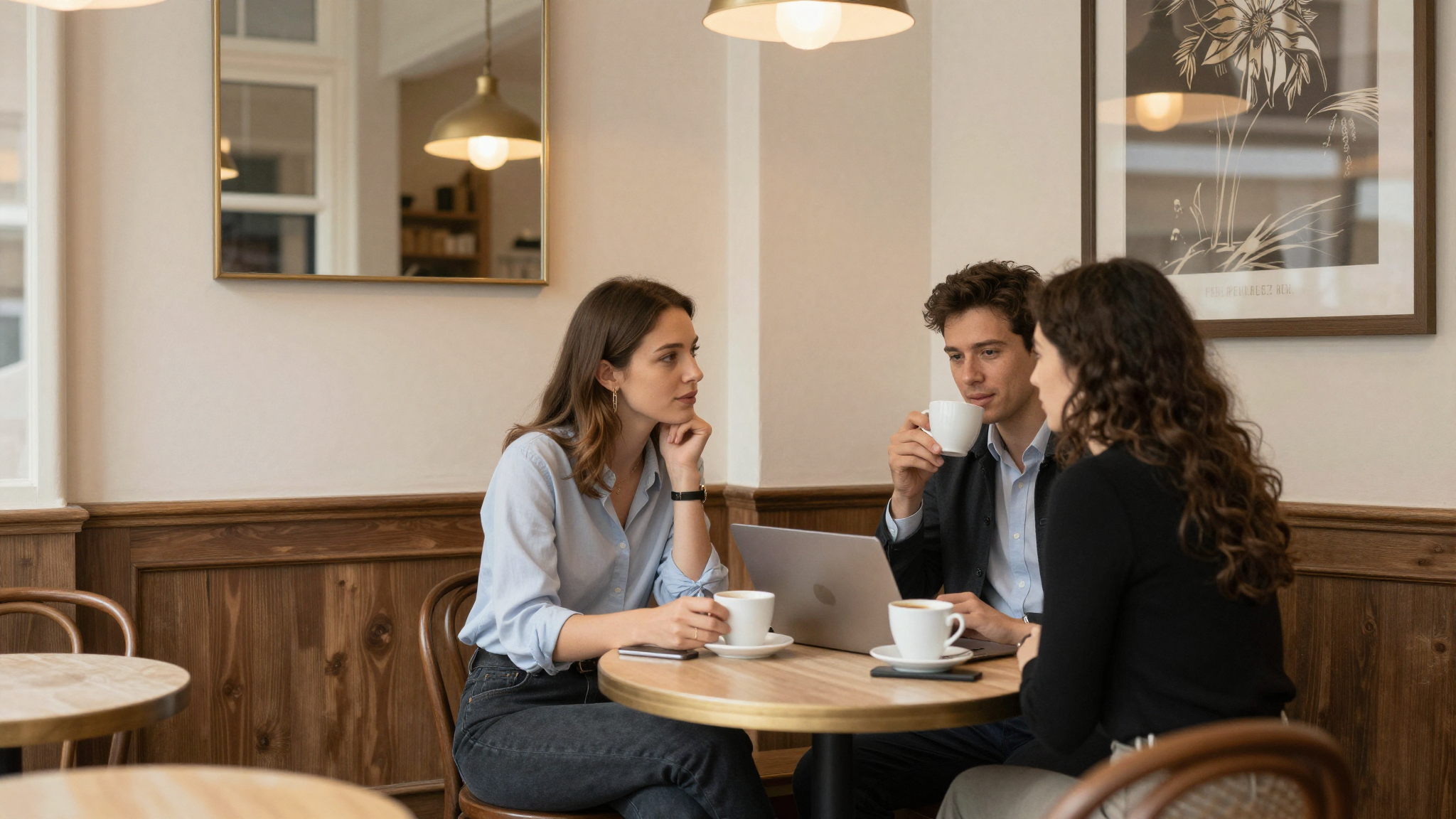 Starting a Business in the Netherlands as a French Company — results