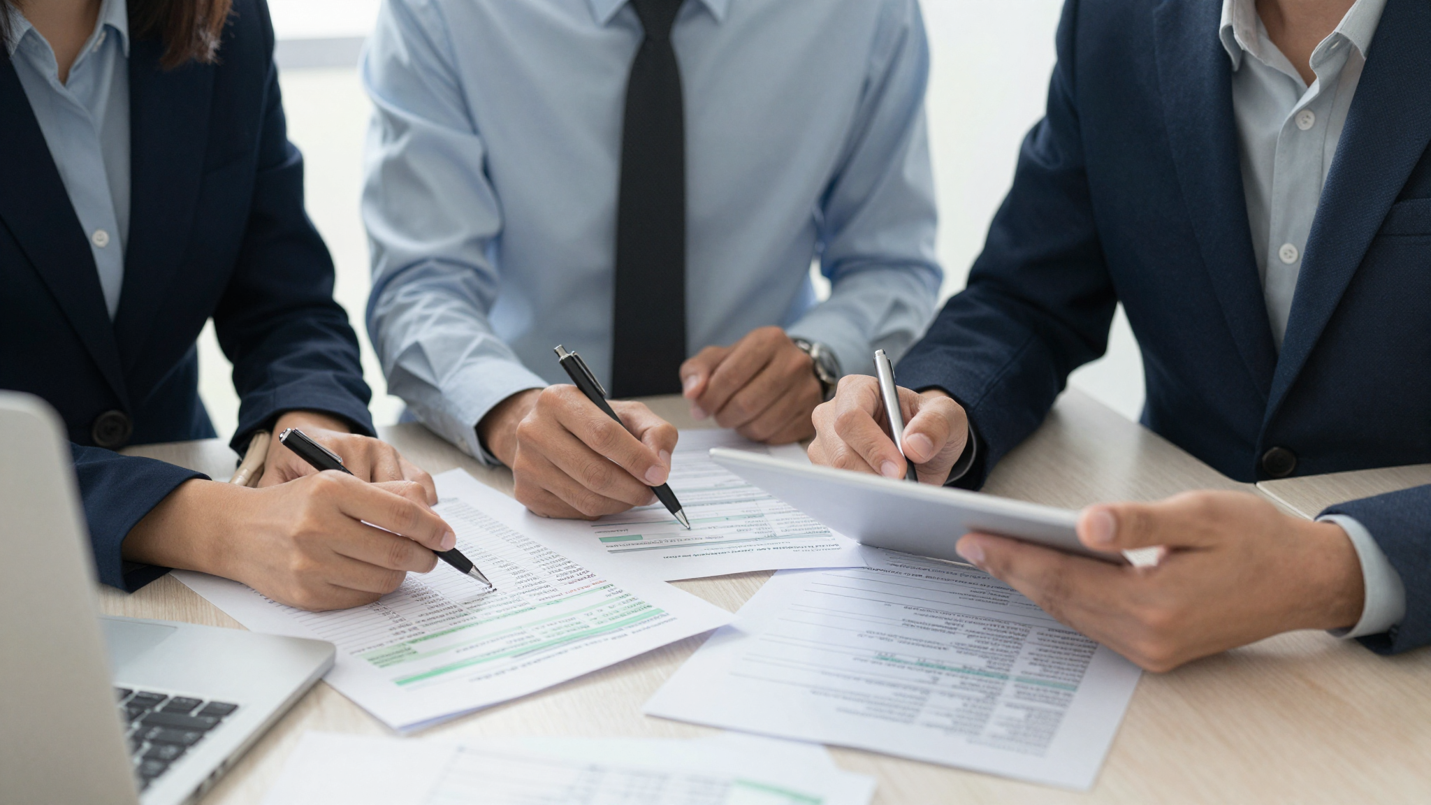 Defending Against Employee Wage Claims — results