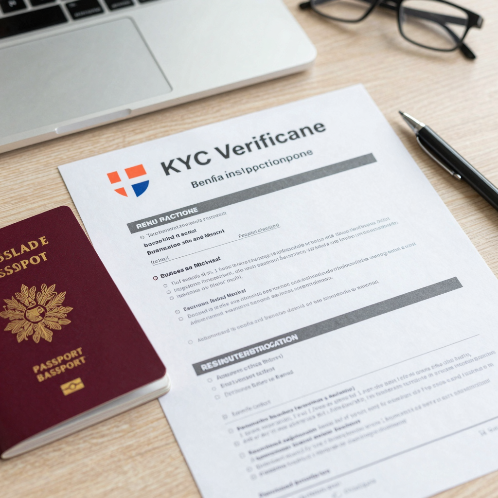 Opening a Business Bank Account in the Netherlands — key insight