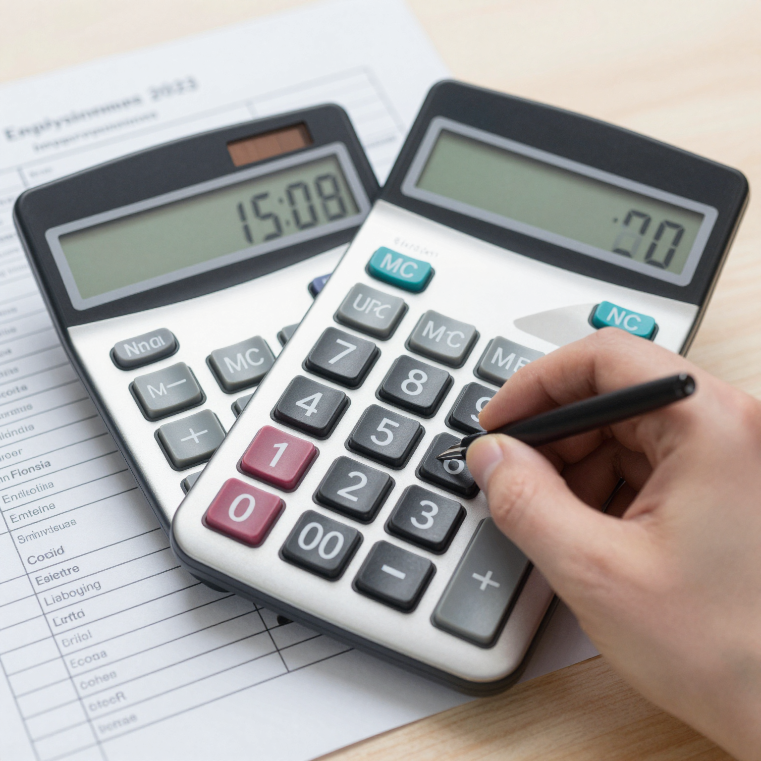 How to Dismiss an Employee in the Netherlands — key insight