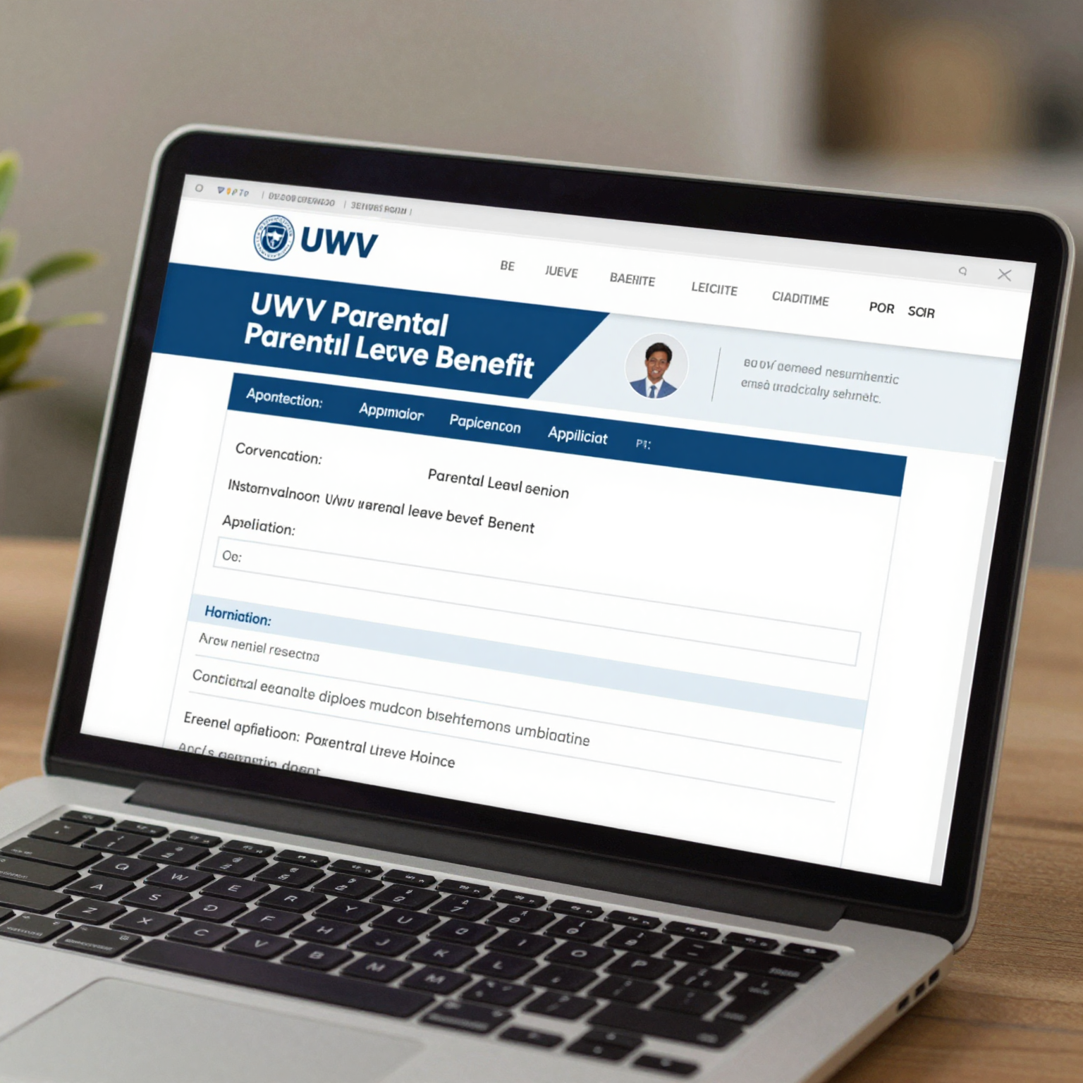 Parental Leave Policies in the Netherlands — key insight