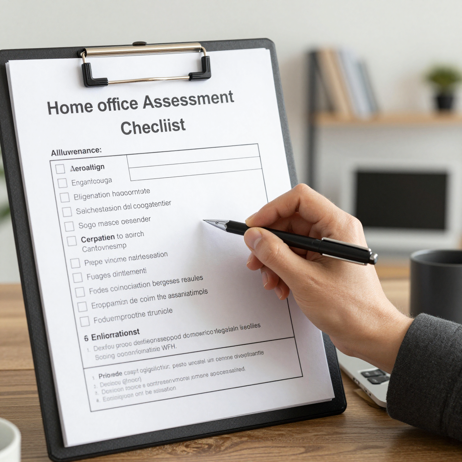 Remote Work Policy for the Netherlands — key insight