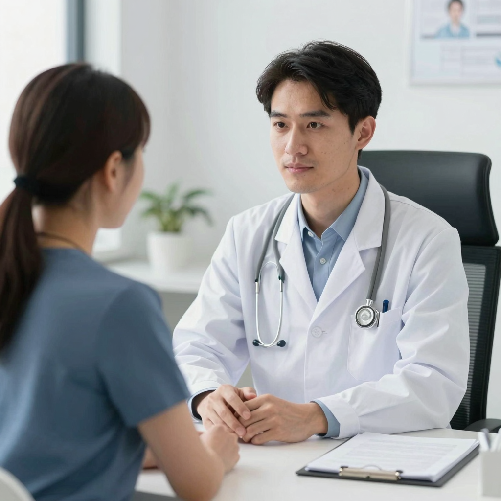 Managing Sick Leave in the Netherlands — key insight