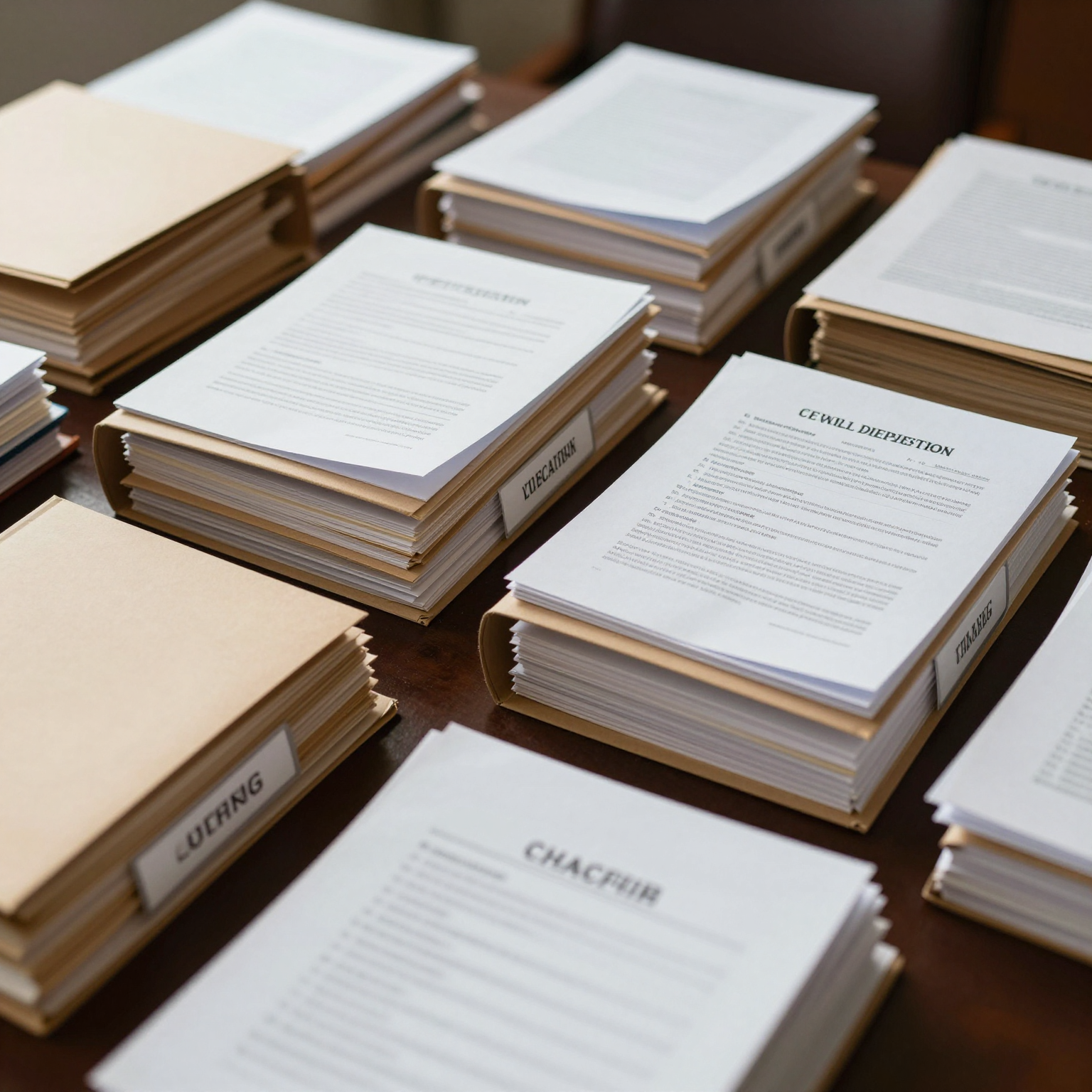 Emergency Dismissal (Ontslag op Staande Voet) in the Netherlands — key insight
