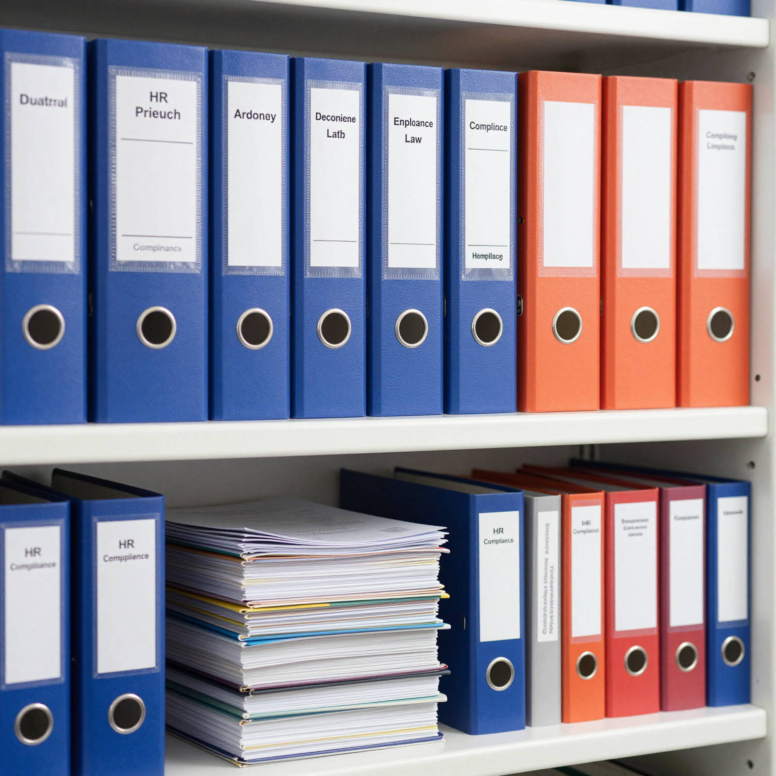 HR Compliance Checklist for the Netherlands (2026) — key insight