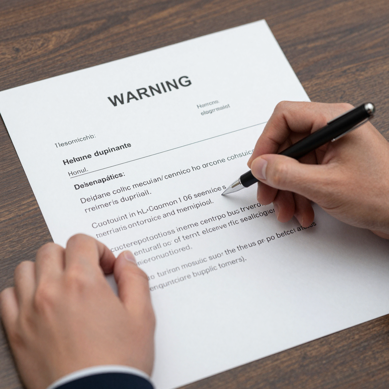 When a Sick Employee Doesn't Cooperate — key insight