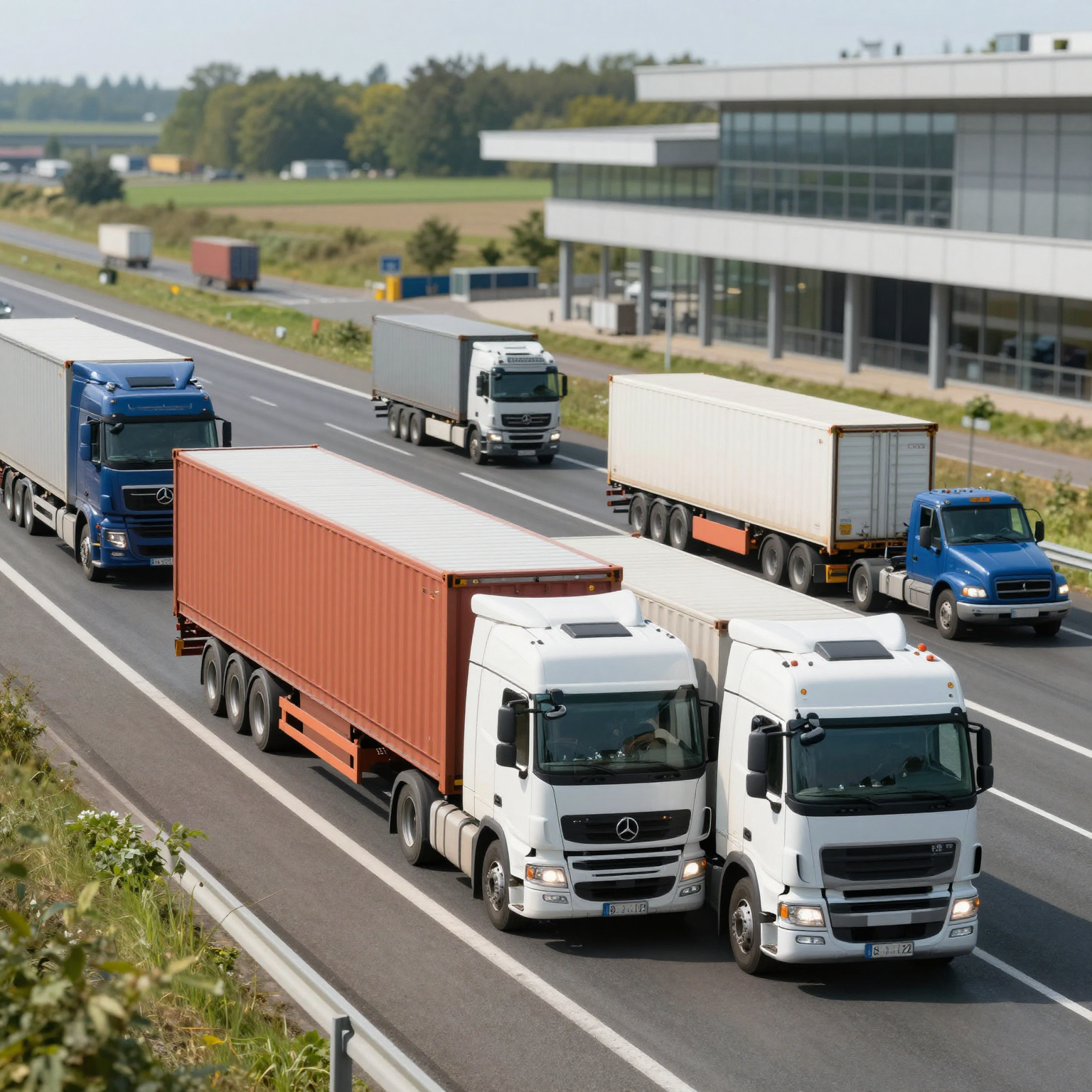 Starting a Business in the Netherlands as a German Company — key insight