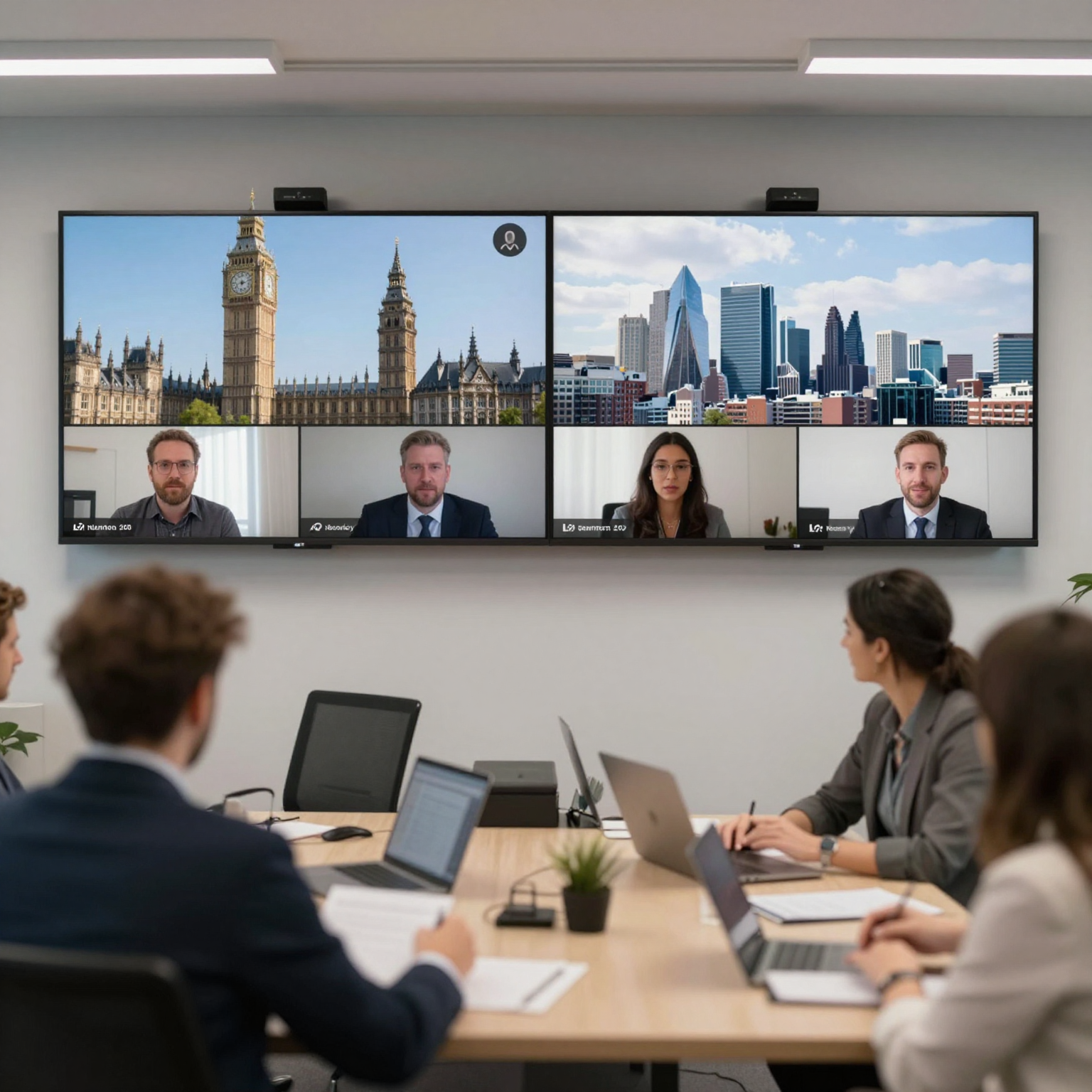 Starting a Business in the Netherlands as a UK Company — key insight