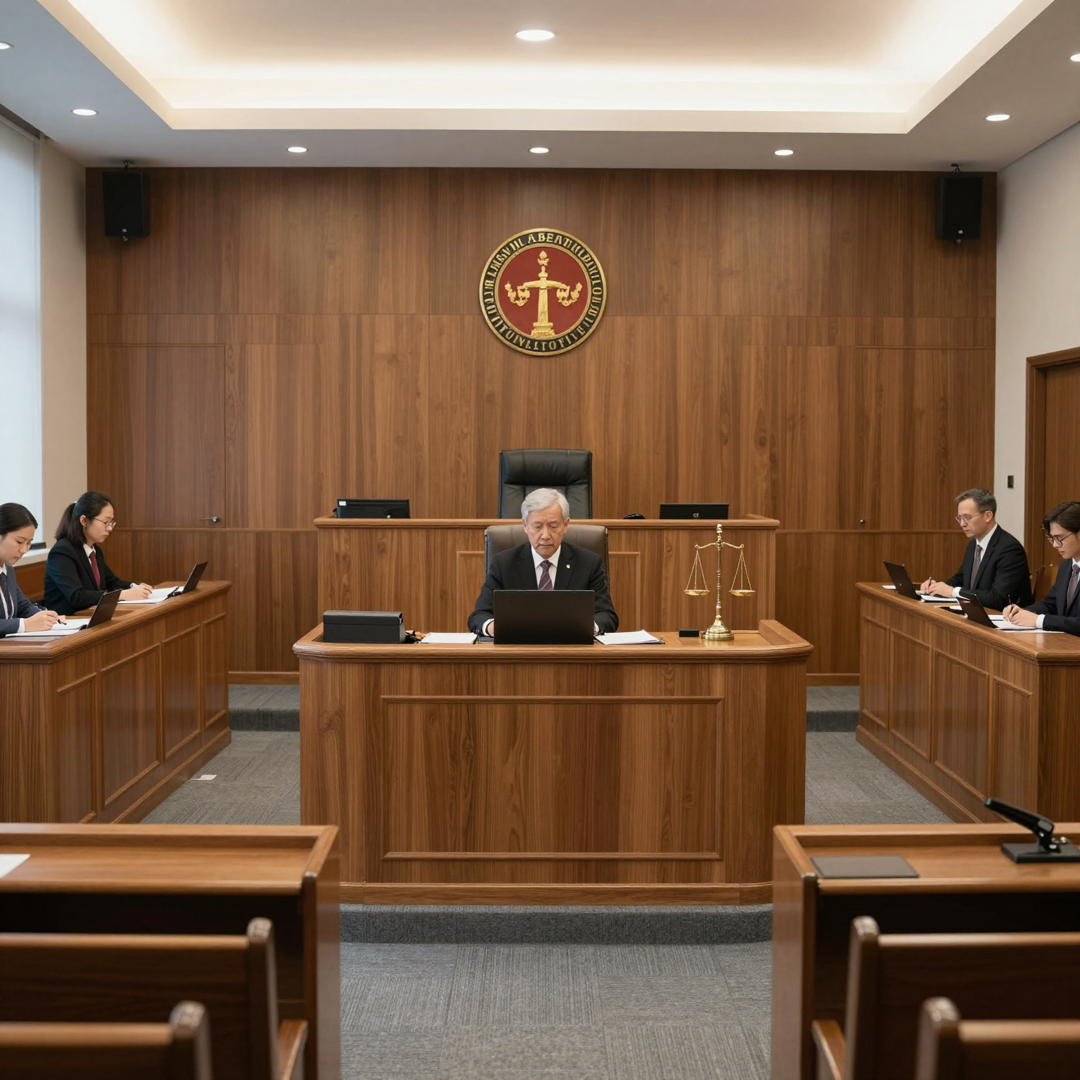 Defending Against Employee Wage Claims — key insight