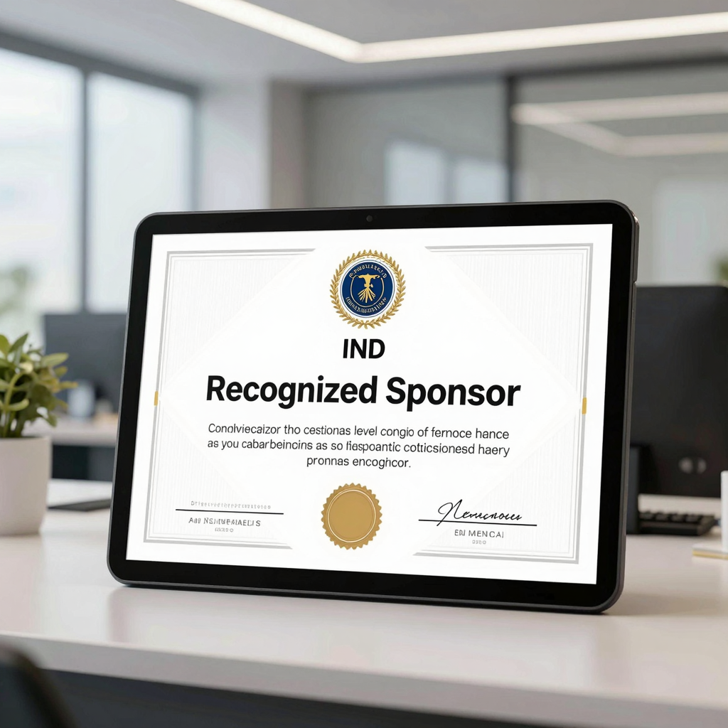Work Permits & Visa Sponsorship in the Netherlands — key insight