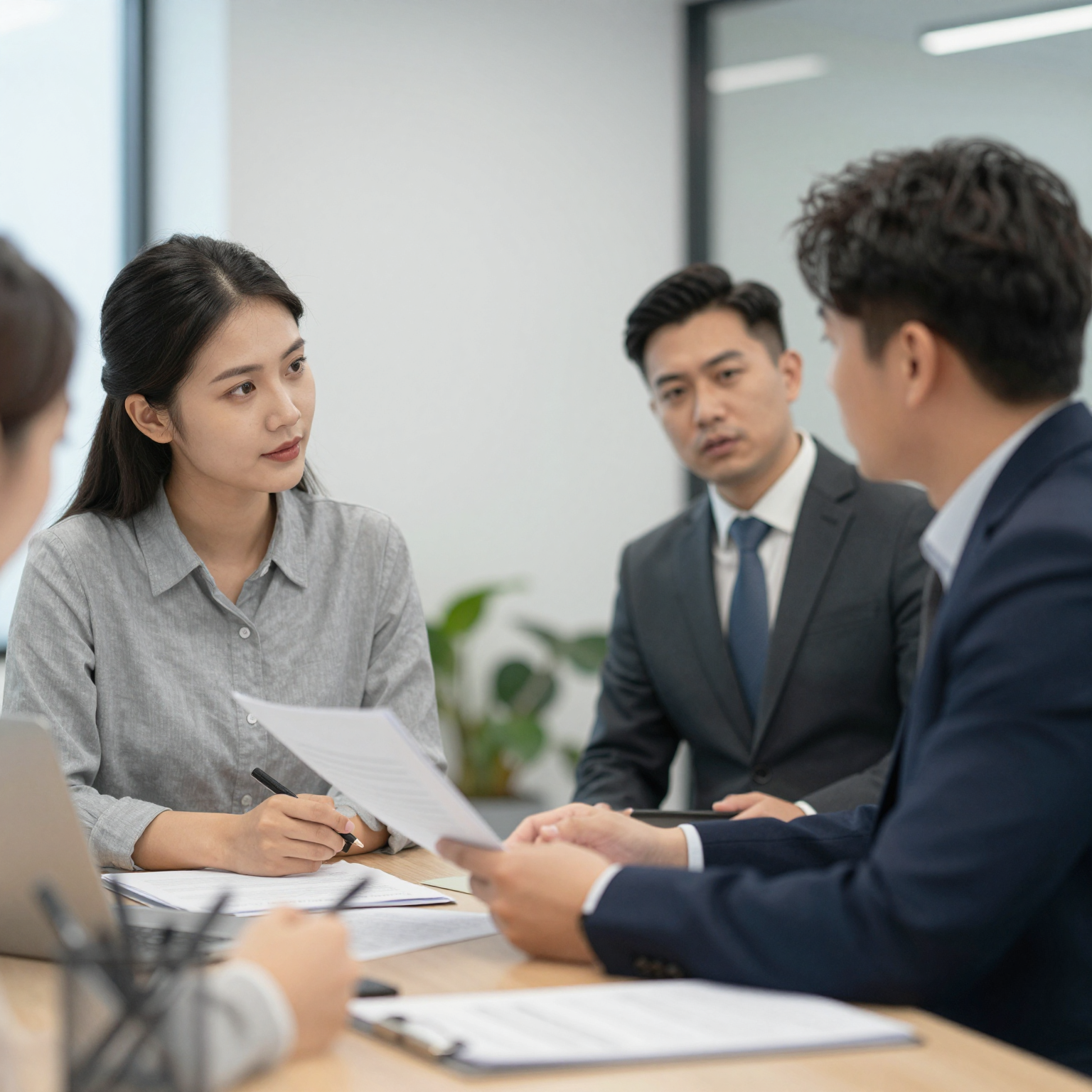 Resolving Works Council Disputes — key insight