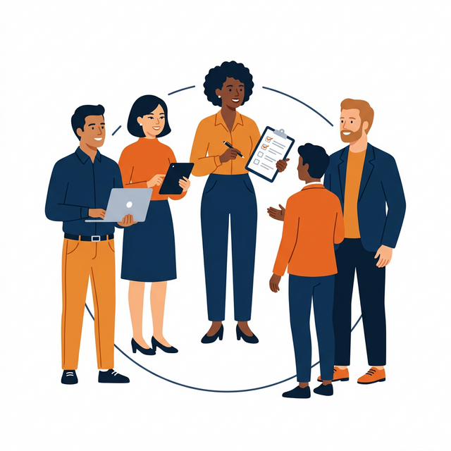 HR Teams