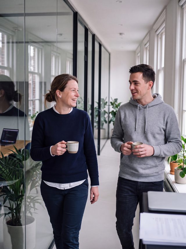 Handling a Discrimination Complaint in the Netherlands, key insight