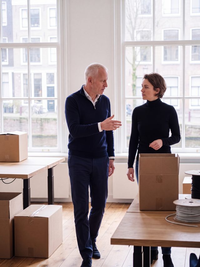 Managing Sick Leave in the Netherlands, results
