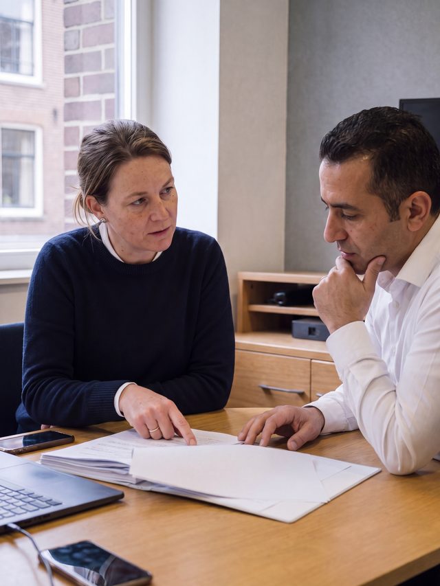Work Permits & Visa Sponsorship in the Netherlands, results