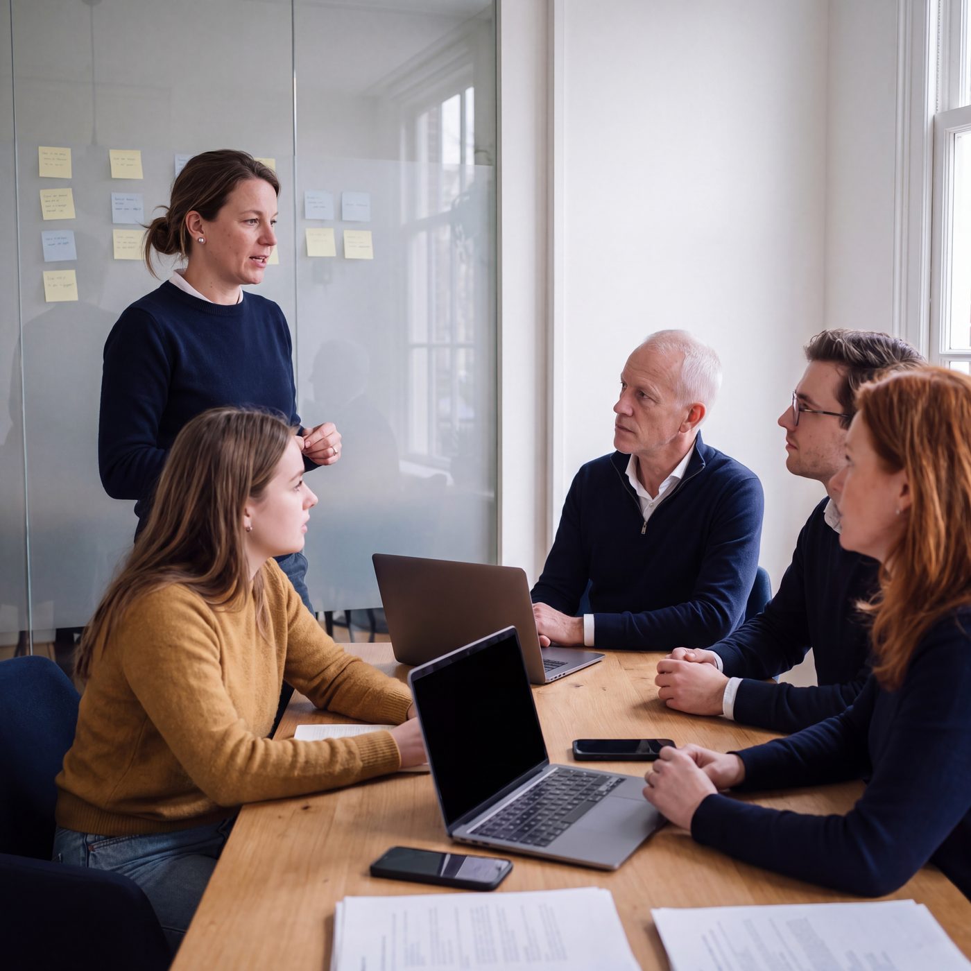 Interim HR Solutions