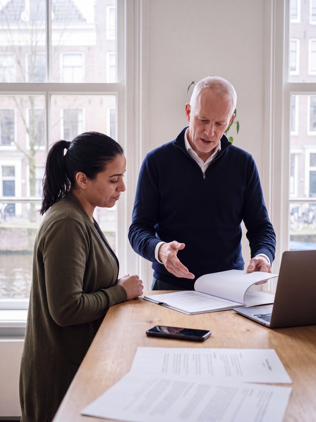 Interim HR Solutions at HRhelp