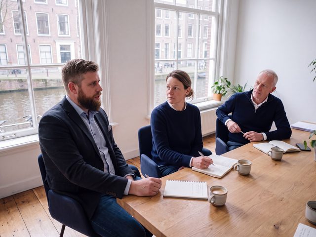 Dutch Labour Law Advice