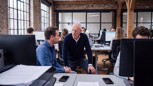 Temporary HR Solutions