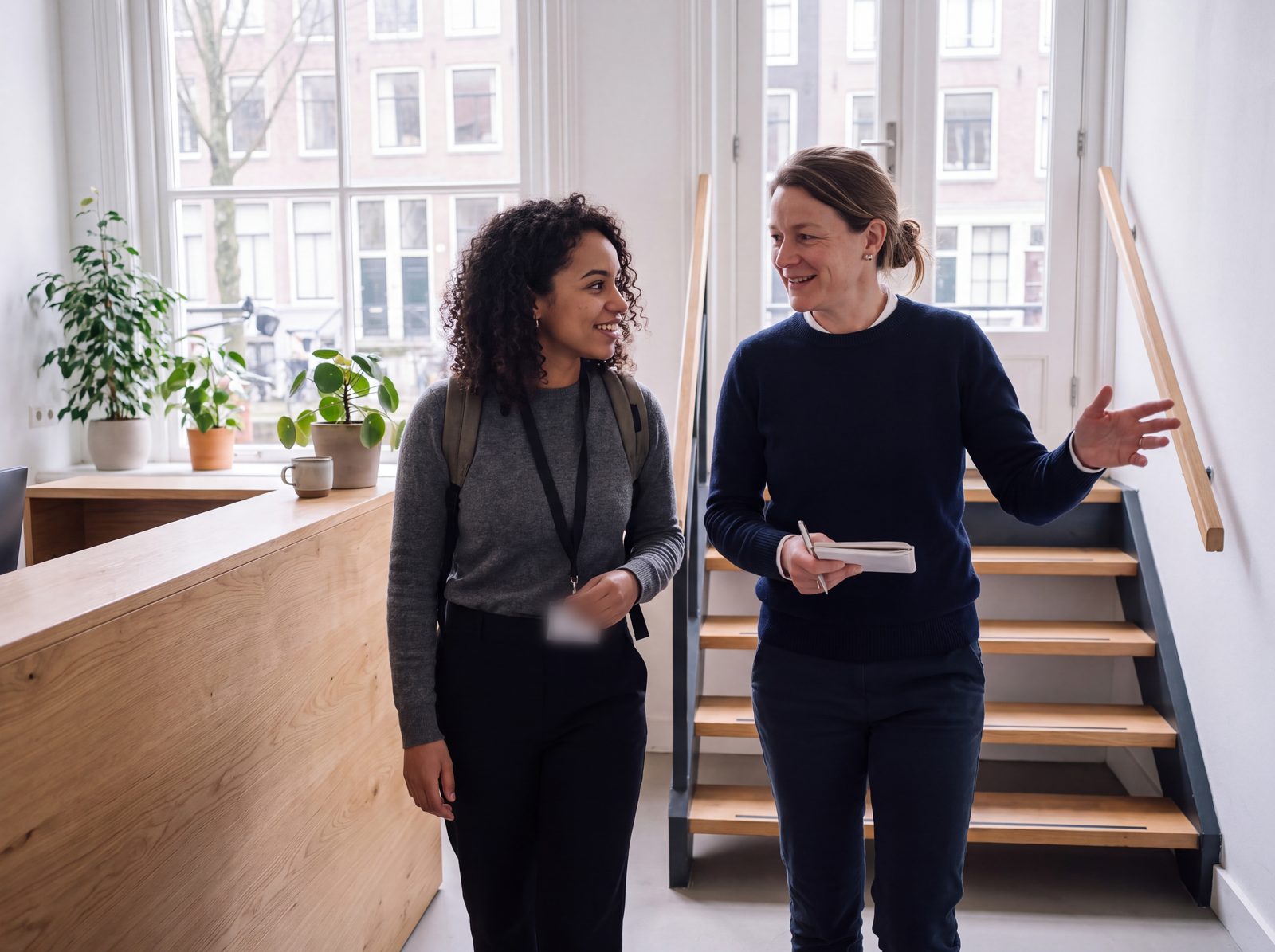 HR Recruitment in the Netherlands