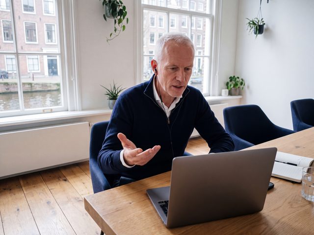 Interim HR Advisor