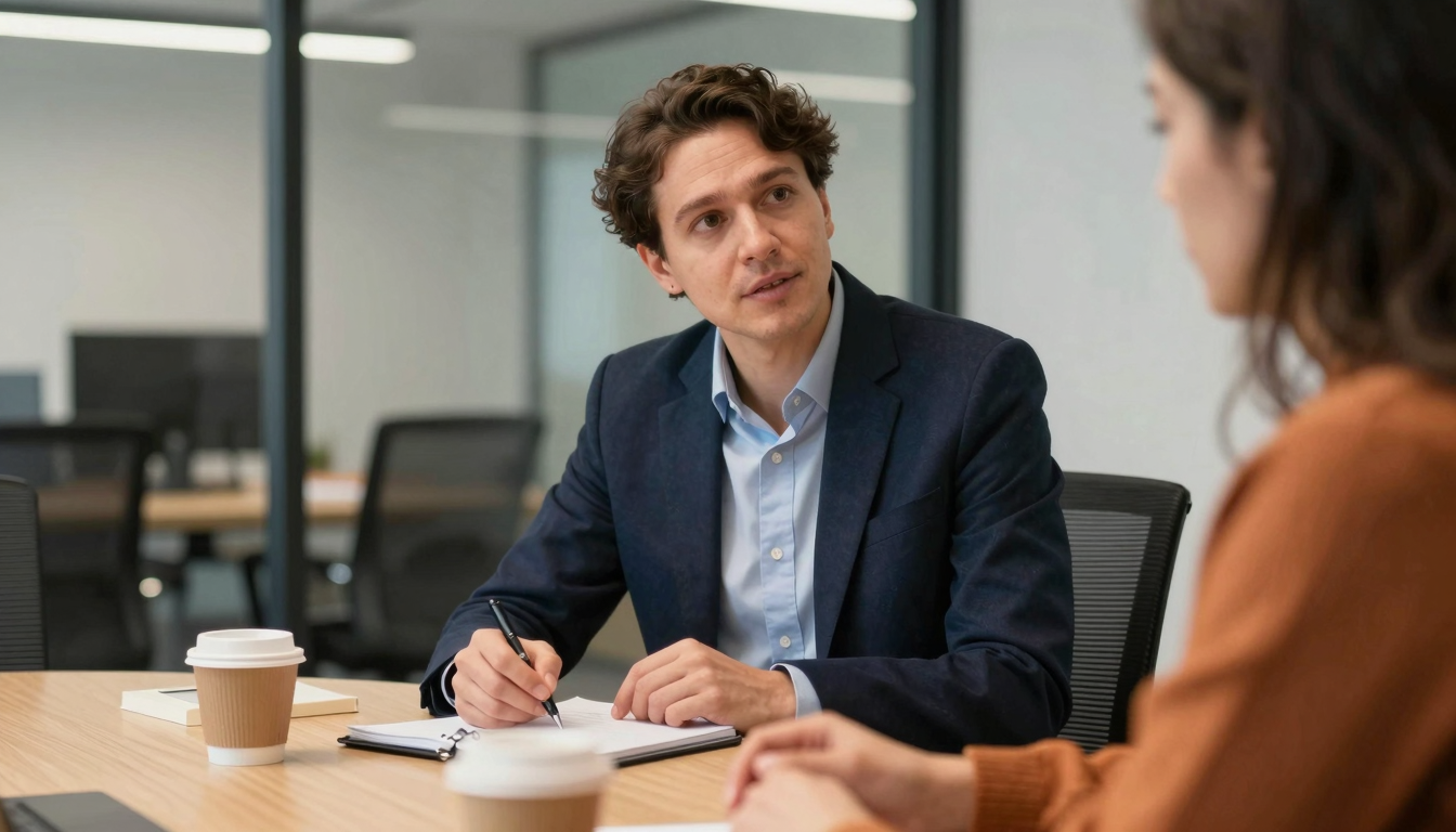 Fractional HR Manager at HRhelp