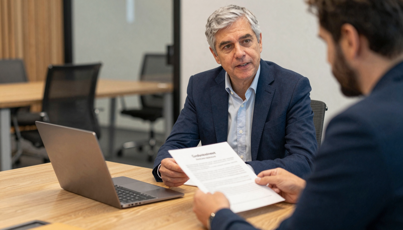Fractional HR Solutions at HRhelp