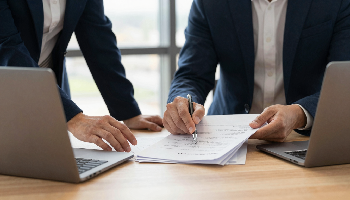 HR Compliance for a Dutch Entity at HRhelp