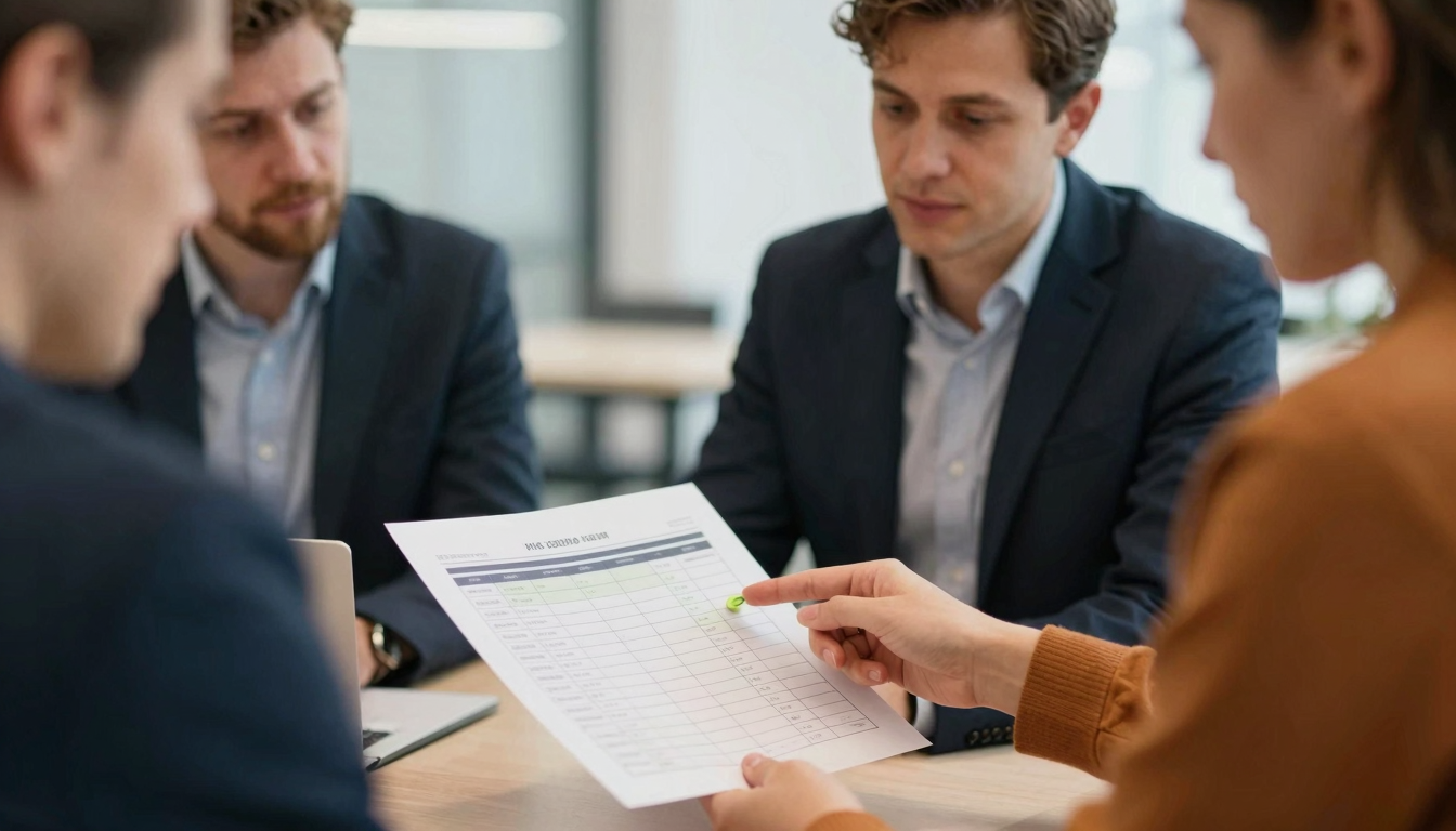 Temporary HR Solutions at HRhelp