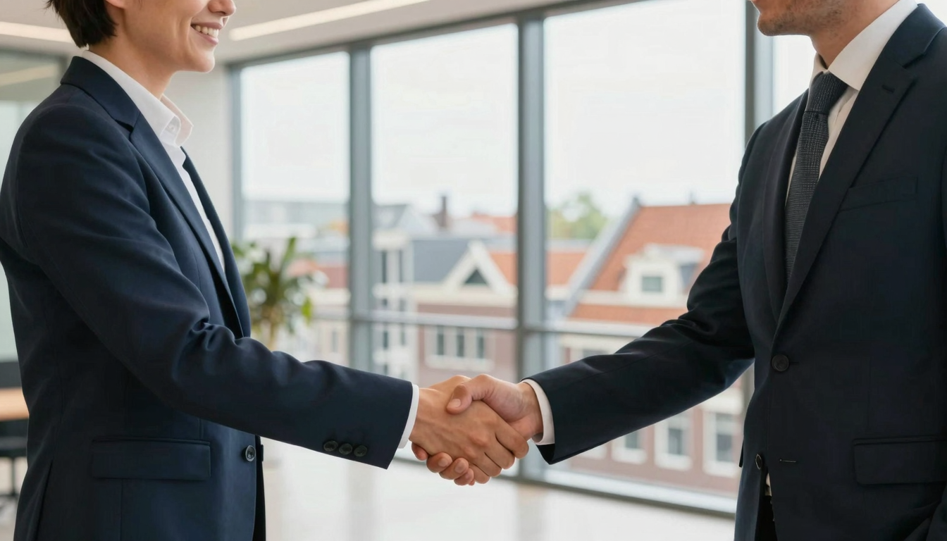 Speak to us about Fractional HR Solutions