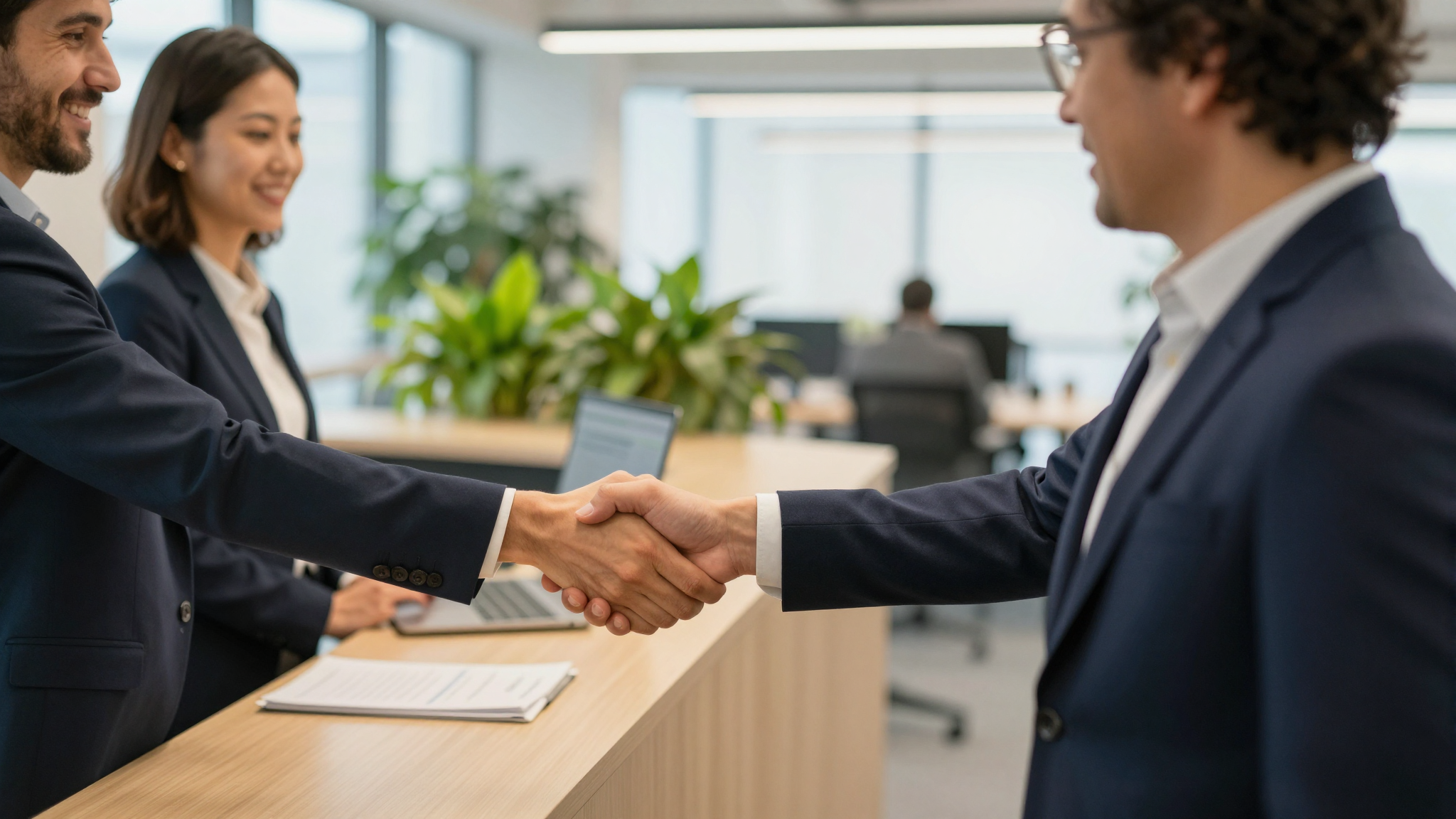 Speak to us about Interim HR Support