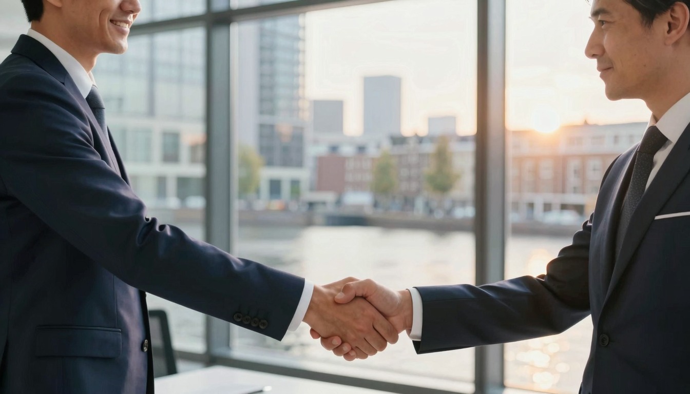 Speak to us about Dutch Labour Law Advice