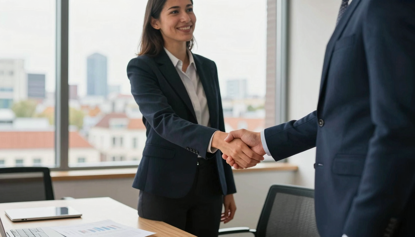 Speak to us about Temporary HR Solutions