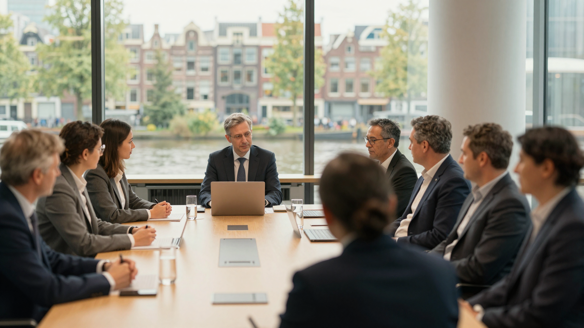 HR Consultancy for Foreign Companies
