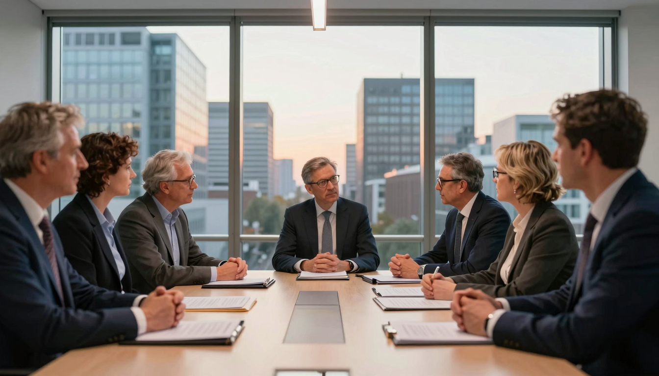 Dutch Labour Law Advice