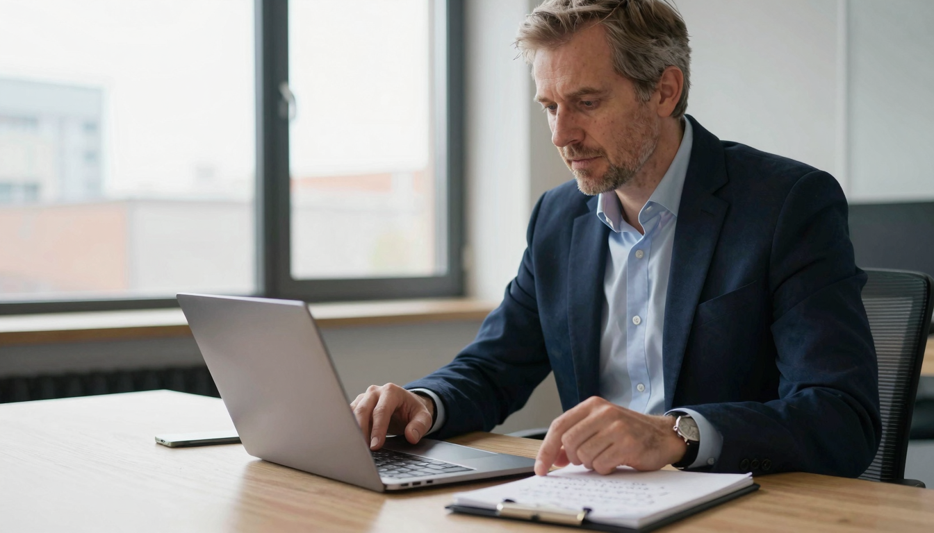 Interim HR Advisor