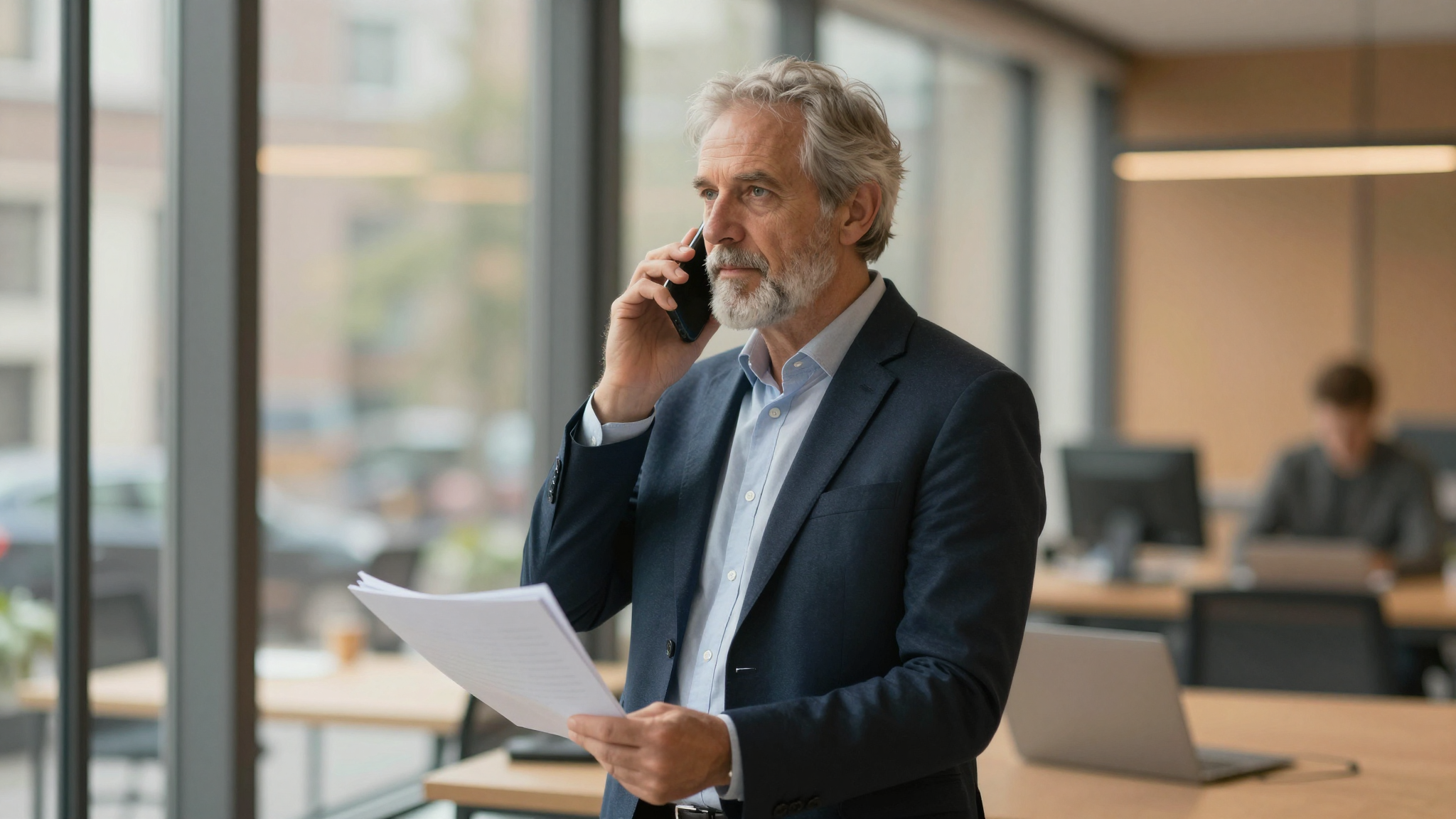 Dutch Labour Law Advice