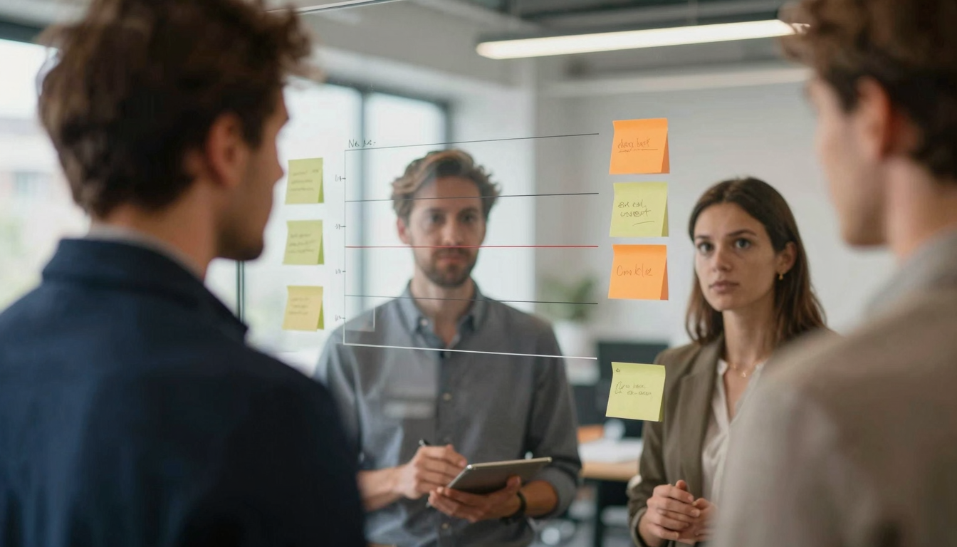 How Interim HR Advisor works