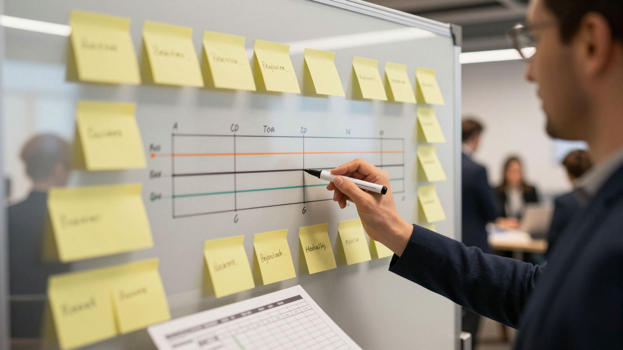 How Interim HR Solutions works