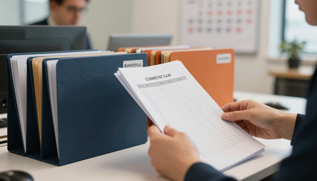 How Interim HR Support works